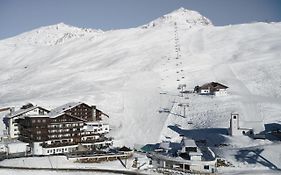 TOP Hotel Hochgurgl
